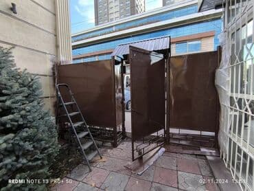 прайс лист на отделочные работы в бишкеке 2024: Покраска стен, Покраска потолков, Декоративная покраска, На масляной основе, На водной основе, 3-5 лет опыта — 16