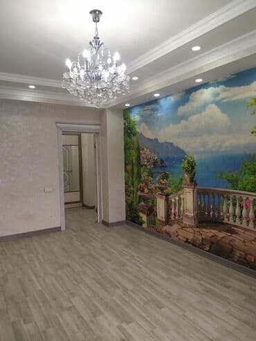 жердеш ру комната керек 2024 москва: 3 бөлмө, 131 м², Элитка, 8 кабат, Дизайнердик ремонт — 13