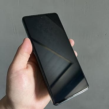 Смартфон TECNO POVA 6 Pro 5G (модель TECNO LI9) Ключевые — 10