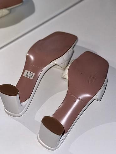 Угги: Туфли — 4