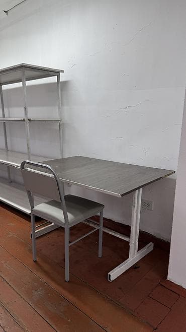 peo: 80 м², С мебелью — 3