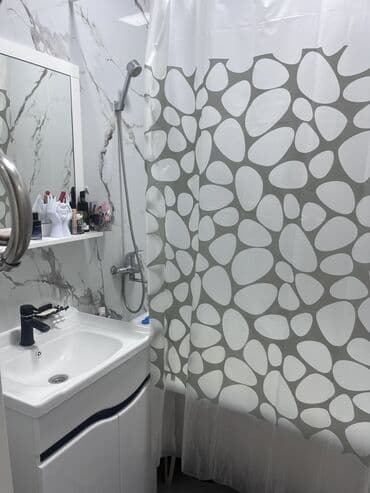 квартира гум: 2 комнаты, 47 м², 105 серия, 4 этаж, Косметический ремонт — 9