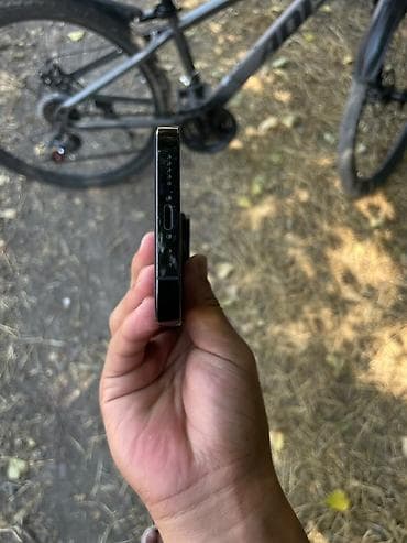 чехол редми 14 с: IPhone 14 Pro, 128 гб состояние пушка все радное нечего не менялось — 4