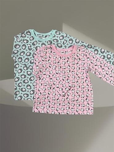 Жаш балдардын бут кийими: Комплект — 8