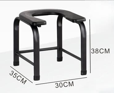 офисные кресла ош: Удобный стул для унитаза 
Новый в Жалабаде — 1