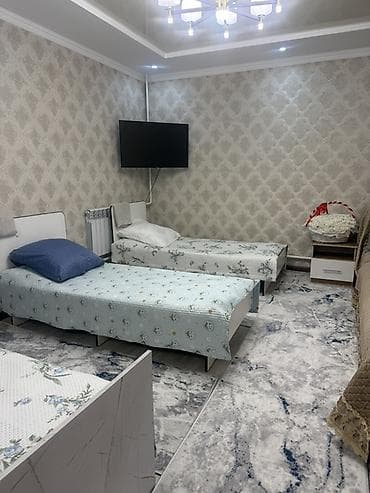 Аренда домов: Посуточное размещение в частном доме - Просторные комнаты с — 3