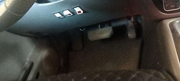 урал матасыкыл: Suzuki Suzuki Twin: 2001 г., 2.4 л, Автомат, Бензин — 9