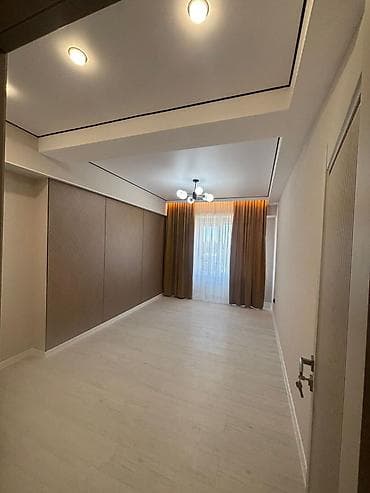 115: 3 комнаты, 80 м², Тунгуч мкр Элитка, 6 этаж, Евроремонт — 8