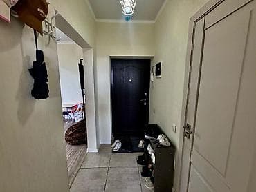 квартира 2 к: 2 комнаты, 53 м², Элитка, 10 этаж, Евроремонт — 6