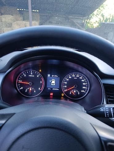 сктер: Kia Stonic: 2018 г., 1.6 л, Робот, Дизель, Кроссовер — 2