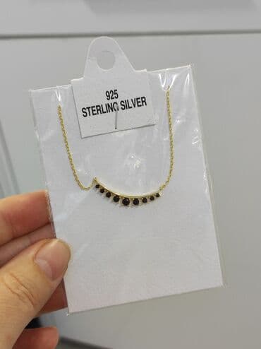 самые красивые свадебные платья в мире: Серебряные Колье и Цепочки Серебро напыление золото 925 пробы Дизайн — 5