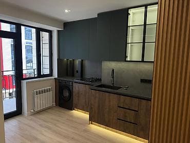 gala group: 2 комнаты, 42 м², 6 этаж — 2