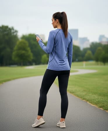 купить пуховик женский бишкек: Футболка, M — 1