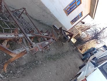 електро мото: Сатлат юмузу ишке дайар вом иштейт рул гидравлика старт менен журот — 4