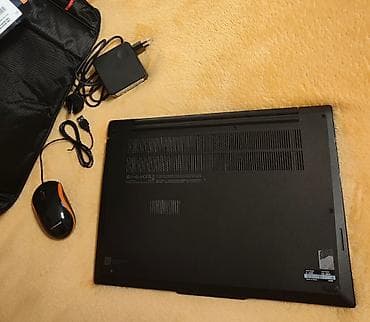 egopad e24: Для программирования, Б/у, Intel Core i5 — 3