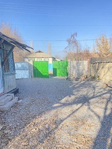 Дома: Жилой дом с участком и хозяйственными постройками - — 7