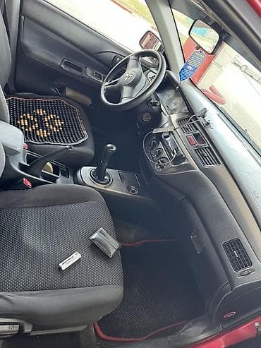 lend rover freelander: Mitsubishi Lancer: 2007 г., Ручные, Бензин, Седан — 2