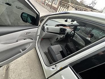 w124 2 3: Toyota Estima: 2006 г., 2.4 л, Автомат, Бензин, Минивэн — 6