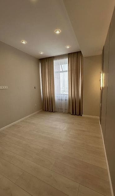 delmar: 3 комнаты, 84 м², Элитка, 12 этаж, Дизайнерский ремонт — 8