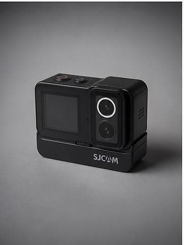 sony nxcam: 🔥 SJCAM SJ20 Dual Lens — мощная экшн-камера для съёмки в 4K! 🔥 — 2