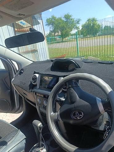 tayota ist: Toyota Ist: 2003 г., Автомат, Бензин, Хэтчбэк — 4