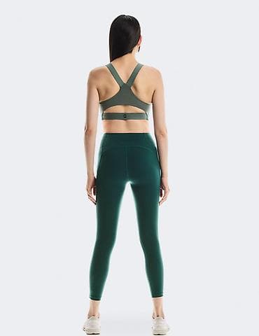 Нижнее белье: ON Cloud Performance Flex Bra - Спортивный бра с поддержкой для бега — 4