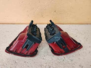 рейтинг детских велосипедов от 5 лет: Задний правый стоп-сигнал Мини 2011 г., Б/у, Оригинал, Германия — 8