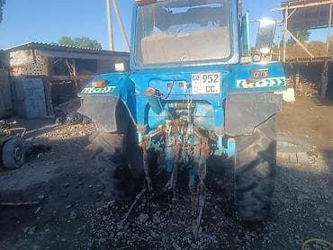 диски на мтз: Модель: 80, Б/у — 3