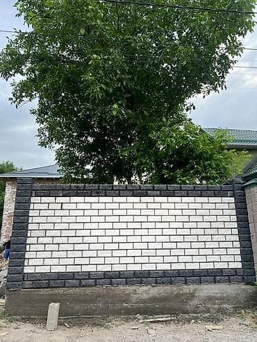 клатка пескаблок: Кладка пескоблока Гарантия, Бесплатная консультация, Монтаж Больше 6 лет опыта — 3