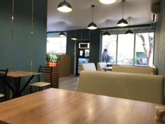 оборудования для пекарни: Продаю Бизнес в связи с переездом! Донер+ на улице Абая/Ахунбаева — 6