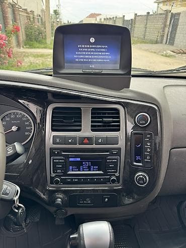 транс: Легкий грузовик, Hyundai, Стандарт, 3 т — 3