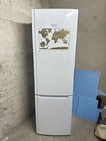 самсунг холодильник цена: Холодильник Samsung, Б/у, Двухкамерный, No frost, 60 * 175 * 60 — 9