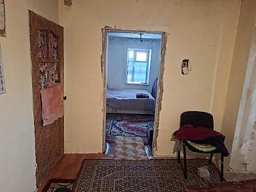 аренда комната ак ордо: 4 бөлмө, Менчик ээси, Чогуу жашоосу жок, Эмерексиз — 5