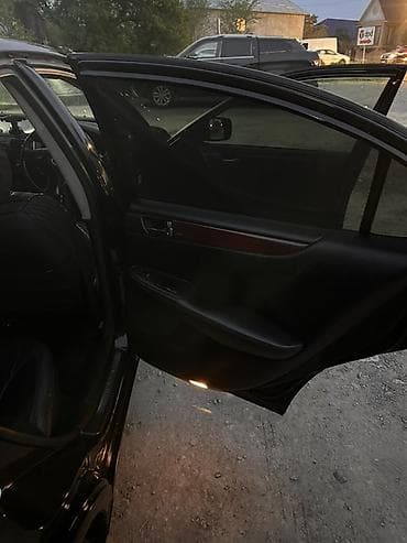 тоета эхо: Toyota Windom: 2002 г., 3 л, Автомат, Бензин, Седан — 7