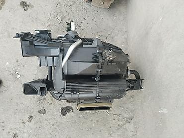 тез арада: Климатты контролдоо блогу Honda 2012 г., Оригинал — 5