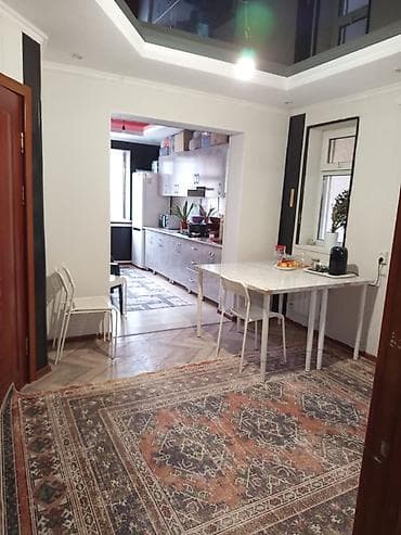 Дома: 🏡 Продается уютный дом в ж/м Ак-Ордо-1 📍 Адрес: ул. Жаныш Байыш ✨ — 7
