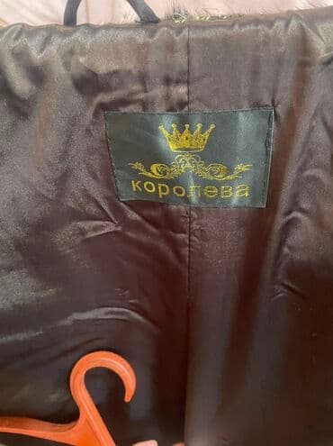 теплый и удобный: Элегантная женская шуба от "Королева" из натурального меха норки — 3