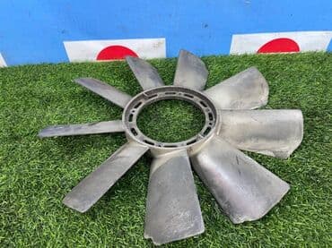 купить вентилятор охлаждения радиатора: Вентилятор радиатора Mercedes-Benz S-Class W140 — 1