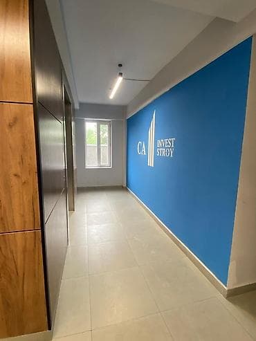 жалабад квартира: 2 комнаты, 63 м², Элитка, 4 этаж, Евроремонт — 8