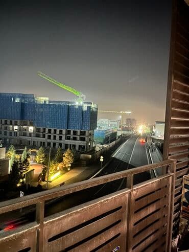 куплю дом горот токмок: 1 комната, Собственник, Без подселения, С мебелью полностью — 9