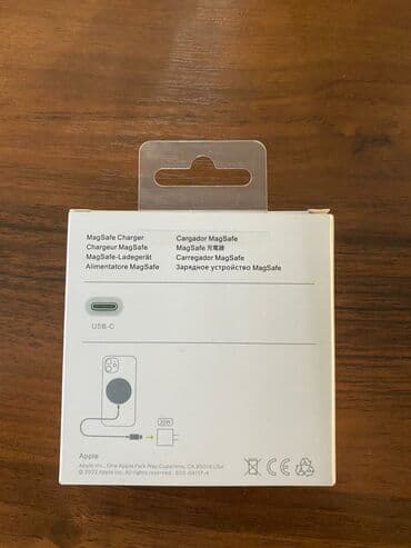 часы детский: Продаю аксессуары: внешний аккумулятор для iPhone, беспроводное — 4