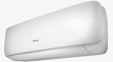 Техника и электроника: Сплит-система, Hisense, Инверторный — 2
