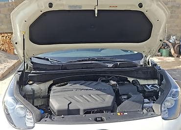 на универсал: Автомойка | Детейлинг, предпродажная подготовка, Мойка двигателя — 7