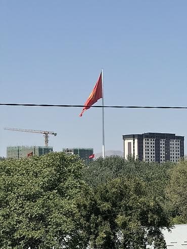 royal center: 2 комнаты, 38 м², Общежитие, 3 этаж, Свежий ремонт — 8