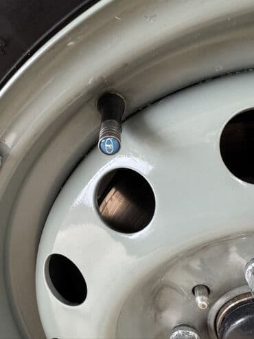 диск на ниву: ВАЗ (ЛАДА) Priora: 2015 г., 1.6 л, Механика, Бензиновая, Седан — 7