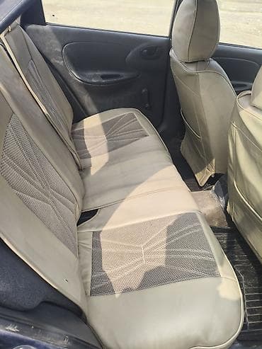 к8 киа: Daewoo Lanos: 2007 г., Ручные, Бензин, Седан — 7