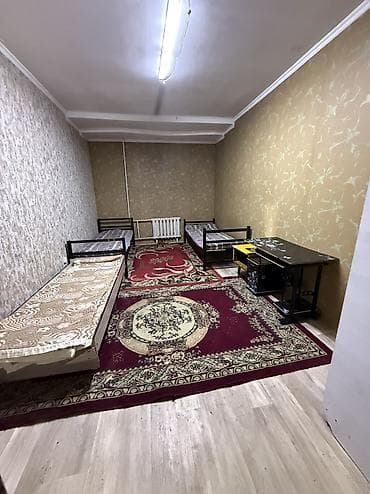 20 м², С мебелью
