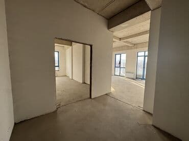 дом двух этажный: 2 комнаты, 80 м², Элитка, 7 этаж, ПСО (под самоотделку) — 7