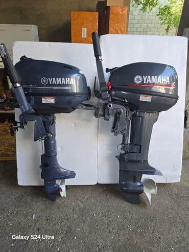 кара суу базары аренда: Лодочный моторы Yamaha четырехтактный и двухтактный. Компактный и — 3