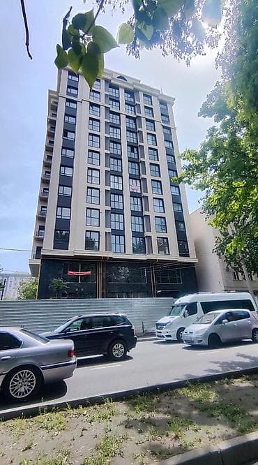 81: 2 комнаты, 43 м², Элитка, 6 этаж, Дизайнерский ремонт — 8